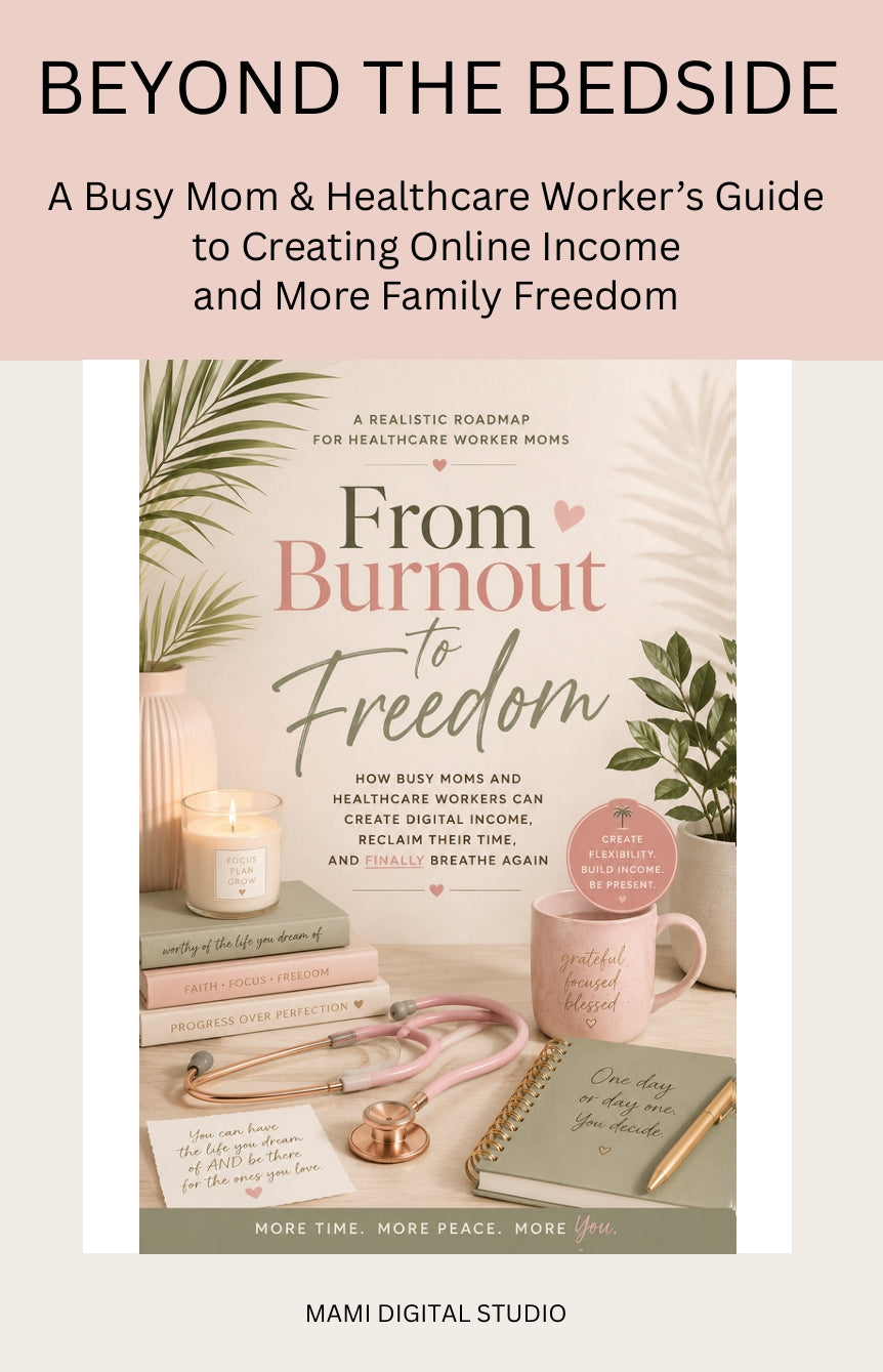 BEYOND THE BEDSIDE
