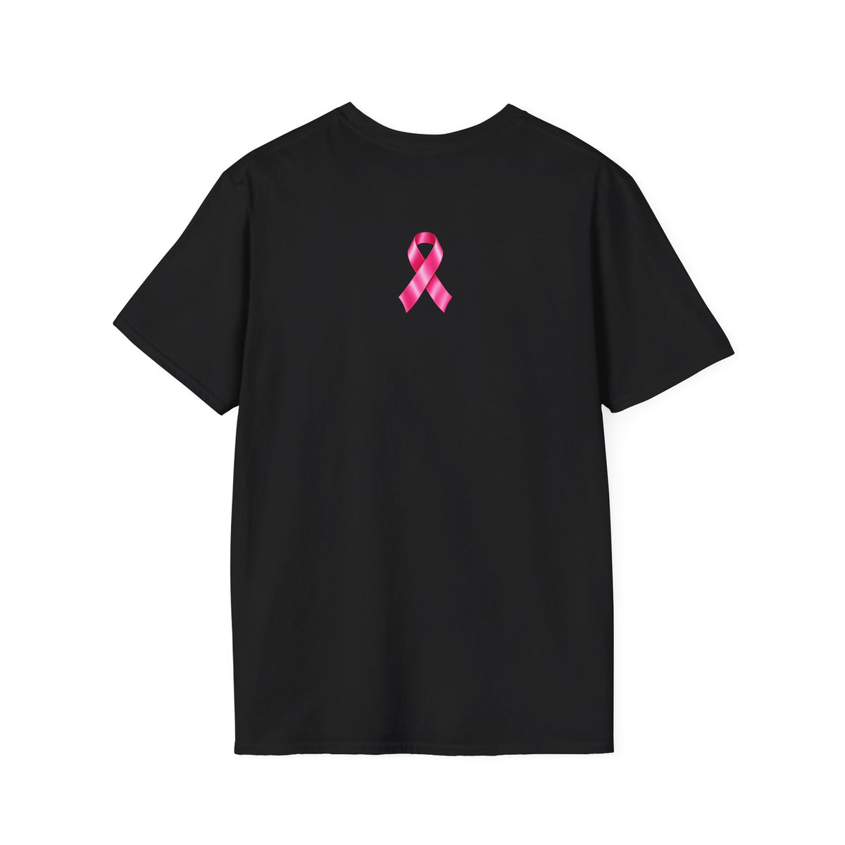 South Bay Squires  'Stronger Together' Breast Cancer Awareness T-shirt