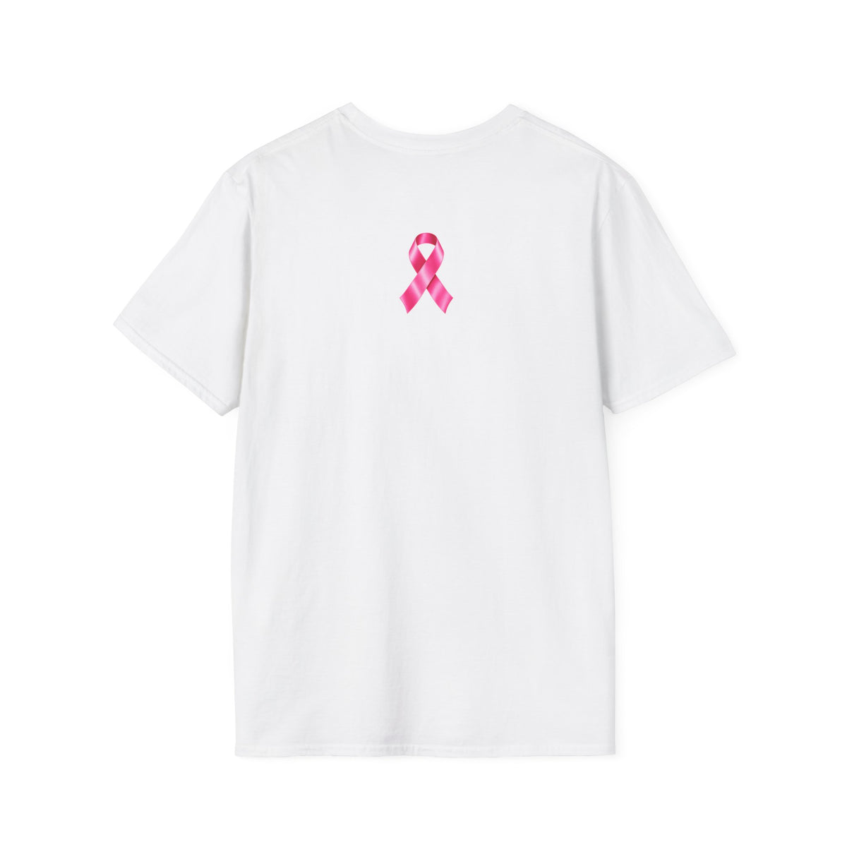 South Bay Squires  'Stronger Together' Breast Cancer Awareness T-shirt