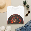 Inferno Baseball T-Shirt — South Bay, CA Tee