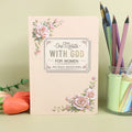 Inspiring Moments Prayer Journal - FOR HER