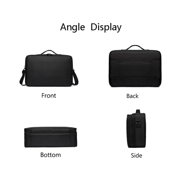 Chic Makeup Artist Organizer