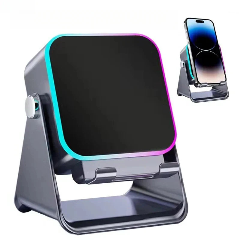 Wireless Sound Master Phone Stand