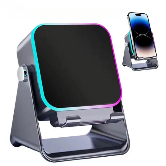 Wireless Sound Master Phone Stand