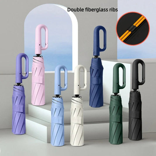 Ultimate Storm Shield Umbrella