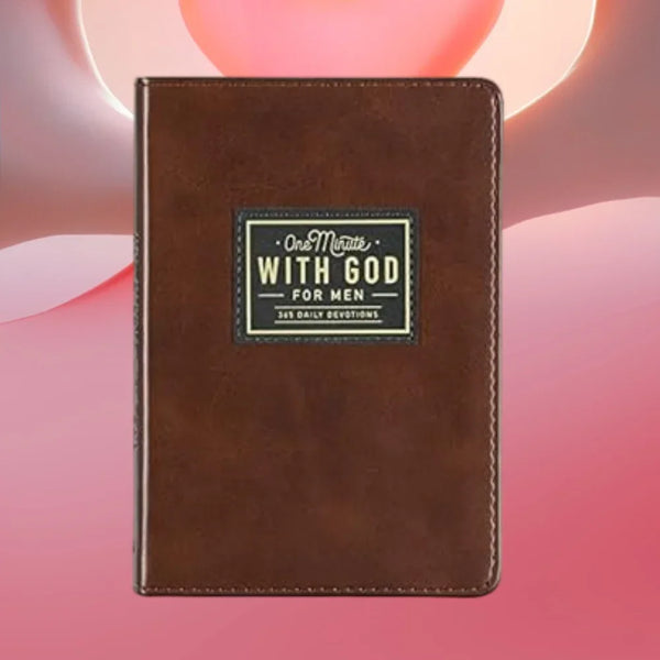 Daily Moments with God
