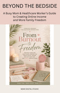 BEYOND THE BEDSIDE