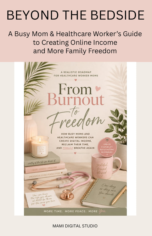 BEYOND THE BEDSIDE