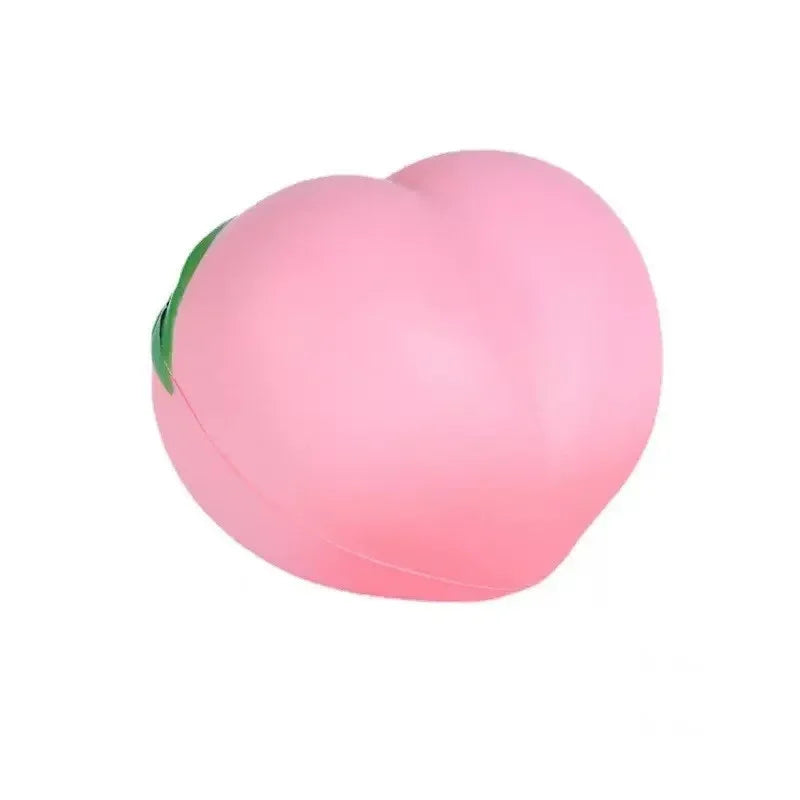 Giant Strawberry and Banana Squishy