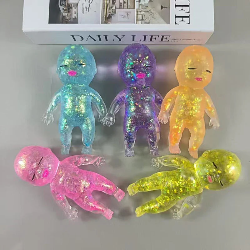 Kawaii Squishy