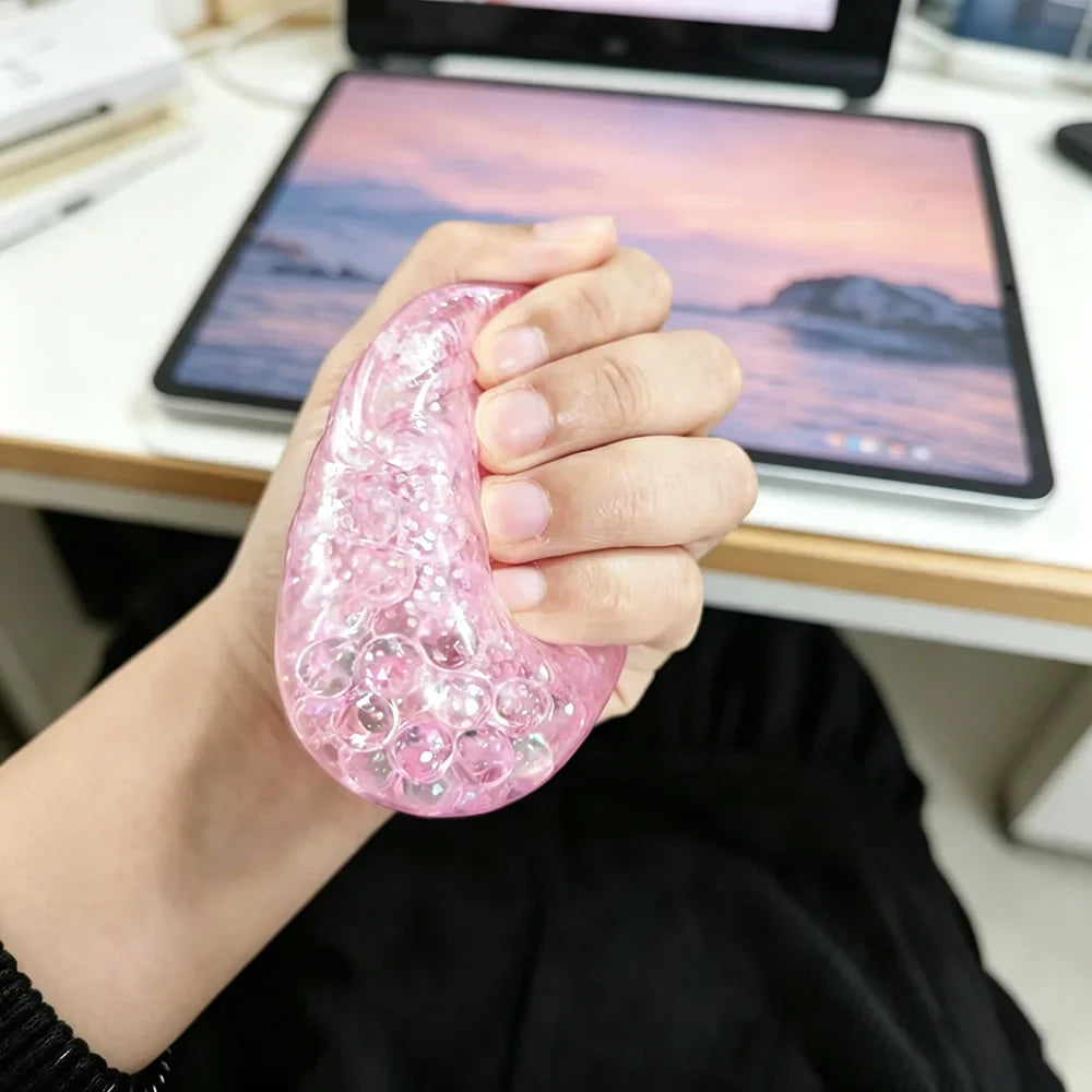 Sparkly Squishy